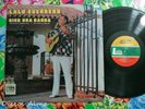 Rare LP LALO GUERRERO Oigo Una Banda LATIN INTL Signed by Lalo on Cover