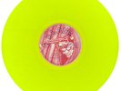 Sex Pistols - Spunk Ltd Yellow Vinyl LP Mint