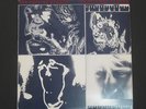 ROLLING STONES Vinyl LP Emotional Rescue, (Incl Poster)  EX+