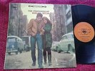 BOB DYLAN THE FREEWHEELIN' BOB DYLAN AUS ORIG FLIPBACK COVER C1