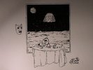 WAND - Golem - gatefold LP + MP3 download code