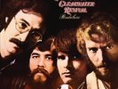CREEDENCE CLEARWATER REVIVAL - PENDULUM (LP)  VINYL LP NEU