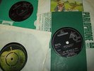 The Beatles & Solo 21x7