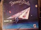 SUPER RARE 1981 Powerglide Glide On MINT SEALED AOR Kansas Pomprock LP Vinyl