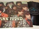 PINK FLOYD 1967 UK COLUMBIA MONO LP PIPER AT THE GATES