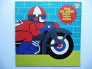 MR. ALBERT SHOW  WARM MOTOR  Original 1971  Niederlande-Pressung Philips 6303026