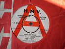 JOHN LEYTON - MAKE LOVE TO ME - DEMO  - R.G.M 45 - JOE MEEK