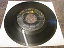 Rare Northern Soul---THE TRENDS--Not Too Old To Cry / If You Don't Dig The Blues