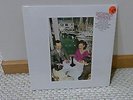 Led Zeppelin Presence Record Album - 1976 - Sealed - SS 8416 Swan Song
