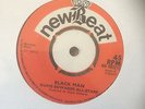 BLACK MAN / TELL THE PEOPLE - RUPIE EDWARDS 1971