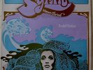 ENDAF EMLYN syrffio RARE WALES PSYCH ROCK PROG FOLK LP SAIN 1976