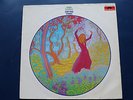DADDY  LONGLEGS -LP- Erstpressung auf POLYDOR 1972  - Rock-Krautrock - Rarität