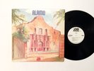 Alamo - S/T   Rare Hard Rock - 1970 Atlantic WLP - NM In Shrink