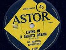 (MASTER’S APPRENTICES-Living in a Child’s Dream/Tired of Just Wandering)-C5-7