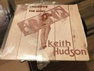 Creative Reggae Instrumental Dub The Joint Keith Hudson Record Lp Album