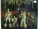 LP - Manowar - Into The Glory Ride