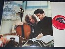 Du Pre Barenboim Haydn Boccherini Cello Concertos British Ed1 EMI ASD 2331 NM