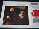 Menuhin Klemperer Beethoven Violin Concerto British Ed1 EMI ASD 2285 NM