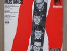 DIE MUSTANGS Die Mustangs LP Vinyl 1966 BEAT KRACHER TOP RARE 
