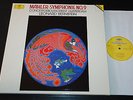 Bernstein Mahler Symphony No.9 Ed1 DGG Digital Stereo '86 2LP Box