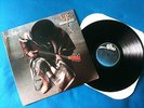 Stevie Ray Vaughan And Double Trouble - In Step LP US 1989 VG+/EX+ # Blues Rock