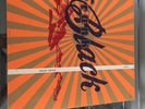 Pixies  super rare LP  - Frank black Self Titled limited card envelope vinyl 4AD