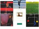 Chris Rea 1978-1989 Studio Albums vinyl LP album record UK STUDIO ALBUMS