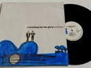 EVERYTHING BUT THE GIRL-Worldwide(LP)1991 GERMANY PRESSING NM