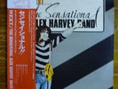 JAPAN PROMO   THE SENSATIONAL ALEX HARVEY BAND / NEXT   Free Shipping