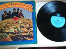 STATUS QUO PICTURESQUE MATCHSTICKABLE MESSAGES..'68 MONO BLUE PYE LP ORIG.DEBUT