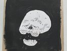 CF-018 Thee Oh Sees - Floating Coffin Rejected Test Pressing #1