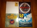 3xLP's & 1 12