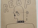 CF-019 White Fence - Cyclops Reap Test Pressing #2