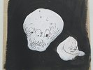 CF-033 Thee Oh Sees - Drop Test Pressing #1
