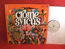 THE CROME SYRCUS : Love Cycle (Command RS 925) Orig. NW Mod Garage Psych Pop LP
