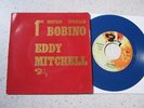 eddy mitchell:bobino-sp 45t promo