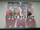 THE WHO READY STEADY WHO 5 TRACK E.P REACTION 592 001