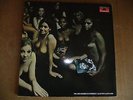 The Jimi Hendrix Experience - Electric Ladyland - LP Rarität Nude Cover Rock
