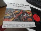 RAINBOW THEATRE, 