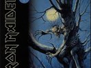 Iron Maiden Fear Of The Dark + Merchan... 2-LP  (Double ) UK