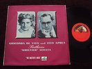 Gioconda De Vito,Aprea. Beethoven 