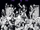 SAINT VITUS - Marbles in the Moshpit - Live 1984  LP