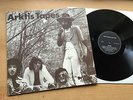 ARKTIS TAPES KRAUTROCK MONSTER MINT ORIGINAL in 1975 PRIVATE PRESS