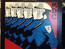 MDC MILLIONS OF DEAD COPS original R Radical Records 1982 vinyl