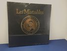 Les Miserables Complete Symphonic Recording 1988 4 LP Set Sealed Rare