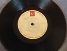 ELO rare UK 1972 DOUBLE SIDED CARLIN ACETATE / JEFF LYNNE / ELO / ROY WOOD