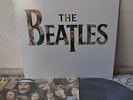 The Beatles 20 Greatest Hits Japan LP Toshiba EAS-91047 Insert Odeon
