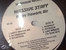 MASSIVE STAFF  Nasty Newark Air EP 12