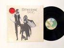 Fleetwood Mac – Rumours   Rare 1st Textured Cover - NM In Shrink W/Lyric Insert