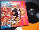 JIMI HENDRIX - AXIS: BOLD AS LOVE / ORIG RARE UK 1967 LP TRACK 612003 INSERT EX+